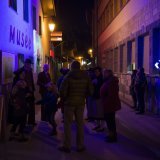 Nuit des musées